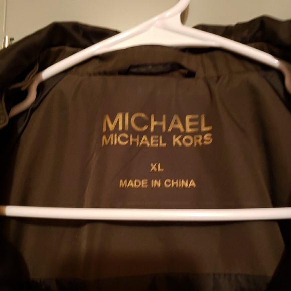 MK Jacket - Picture 2 of 3